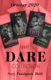 The Dare Collection October 2020: Corrupted / Fast Deal / Cuffs / Holiday Hookup (eBook, ePUB)