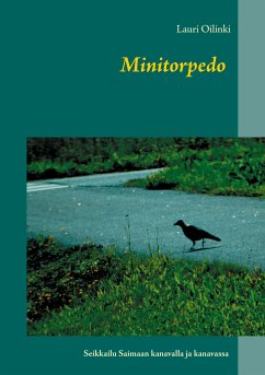 Minitorpedo (eBook, ePUB) - Oilinki, Lauri