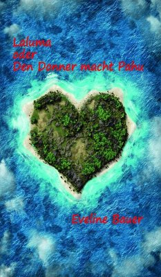 Cover Laluma oder Den Donner macht Pahu (eBook, ePUB)