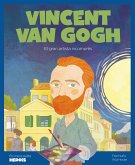 Vincent Van Gogh (fixed-layout eBook, ePUB)