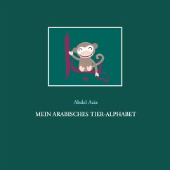 Mein arabisches Tier-Alphabet (eBook, ePUB)