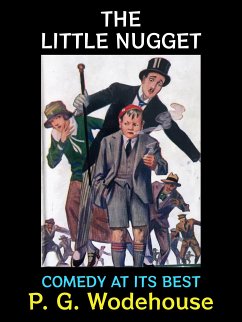 The Little Nugget (eBook, ePUB) - G. Wodehouse, P.