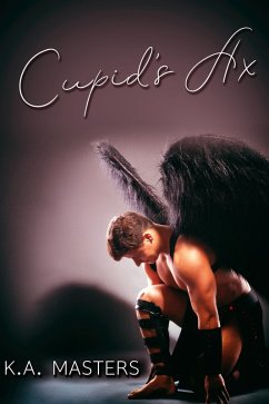Cover Cupid's Ax (eBook, ePUB)