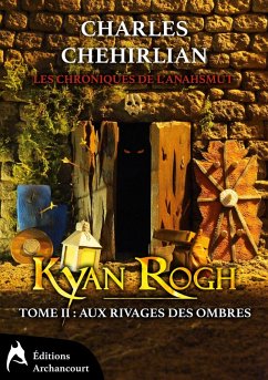 Cover Kyan Rogh