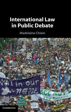 International Law in Public Debate - Chiam, Madelaine