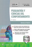 Serie Revisión de Temas. Psiquiatría y Ciencias Del Comportamiento Serie Revisión de Temas. Psiquiatría y Ciencias Del Comportamiento