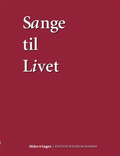 Cover Sange Til Livet (Lyrics)