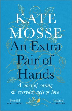 An Extra Pair of Hands (eBook, ePUB) - Mosse, Kate