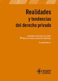 Realidades y tendencias del derecho privado (eBook, ePUB)