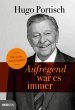 Aufregend war es immer (eBook, ePUB) - Bild 1