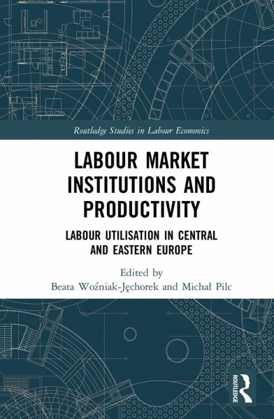 Labour Market Institutions and Productivity (eBook, PDF) Labour Market Institutions and Productivity (eBook, PDF)