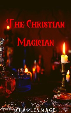The Christian Magician (eBook, ePUB) - Mage, Charles