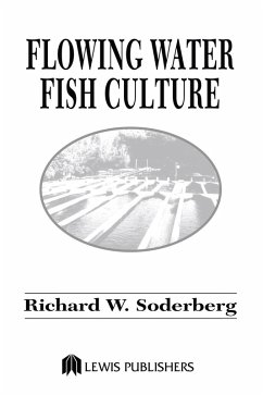 Cover Flowing Water Fish Culture (eBook, ePUB)