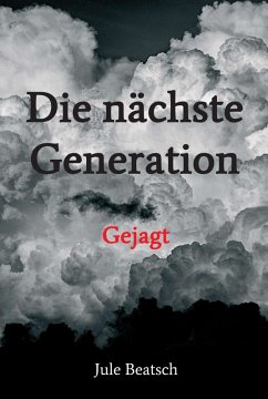 Die nächste Generation (eBook, ePUB) Cover Die nächste Generation (eBook, ePUB)