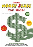 Money Sense for Kids! (eBook, ePUB)