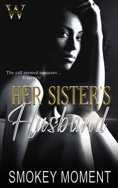 Cover Her Sister's Husband (eBook, ePUB)