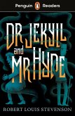 Penguin Readers Level 1: Jekyll and Hyde (ELT Graded Reader) (eBook, ePUB)
