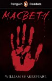 Penguin Readers Level 1: Macbeth (ELT Graded Reader) (eBook, ePUB)