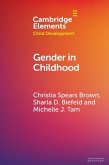 Gender in Childhood