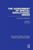 The Assessment of Special Educational Needs