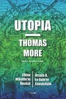 Cover Ütopia
