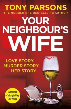 Your Neighbour's Wife - Parsons, Tony
