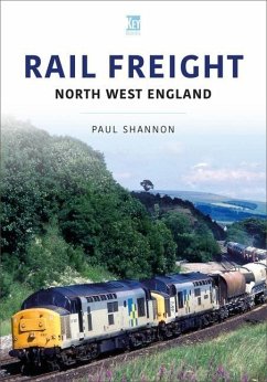 RAIL FREIGHT - Shannon, Paul