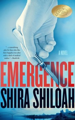 Emergence (eBook, ePUB) - Shiloah, Shira