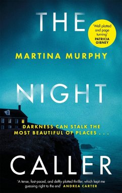 Cover The Night Caller (eBook, ePUB)