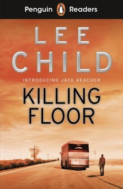 Penguin Readers Level 4: Killing Floor (ELT Graded Reader) (eBook, ePUB) - Child, Lee
