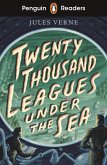 Penguin Readers Starter Level: Twenty Thousand Leagues Under the Sea (ELT Graded Reader) (eBook, ePUB)