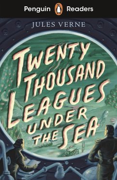 Penguin Readers Starter Level: Twenty Thousand Leagues Under the Sea (ELT Graded Reader) (eBook, ePUB) - Verne, Jules