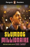 Penguin Readers Level 6: Slumdog Millionaire (ELT Graded Reader) (eBook, ePUB)