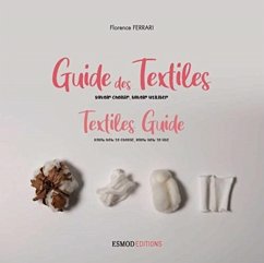 Textiles Guide (new edition) - Ferrari, Florence