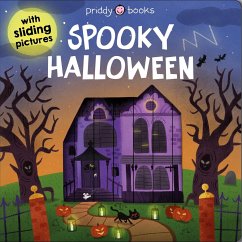 Cover Spooky Halloween