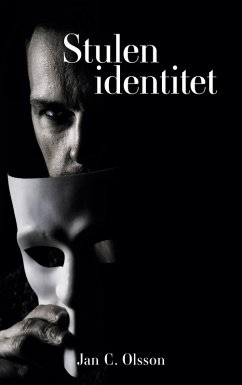 Stulen identitet (eBook, ePUB)