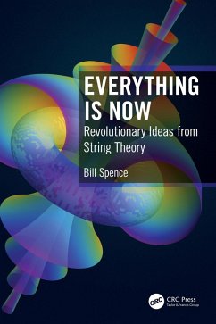 Everything is Now (eBook, ePUB) - Spence, Bill