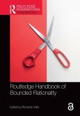 Routledge Handbook of Bounded Rationality (eBook, ePUB)