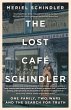 The Lost Café Schindler (eBook, ePUB) - Bild 1