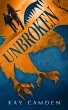 Unbroken (Unquiet Series, #2) (eBook,... - Bild 1