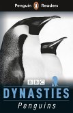 Penguin Readers Level 2: Dynasties: Penguins (ELT Graded Reader) (eBook, ePUB)