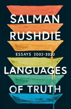 Languages of Truth - Rushdie, Salman