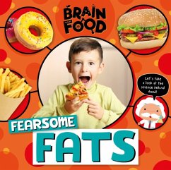 Fearsome Fats - Wood, John