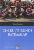 Cin Kültüründe Bayramlar