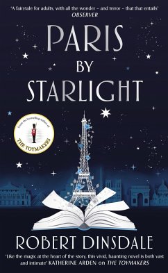 Paris By Starlight - Dinsdale, Robert