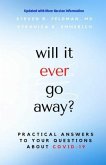 will it ever go away? (eBook, ePUB)