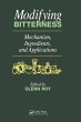 Modifying Bitterness (eBook, ePUB) - Bild 1