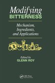 Modifying Bitterness (eBook, ePUB)