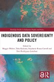 Indigenous Data Sovereignty and Policy (eBook, ePUB)