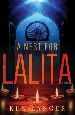Cover A Nest for Lalita (eBook, ePUB)